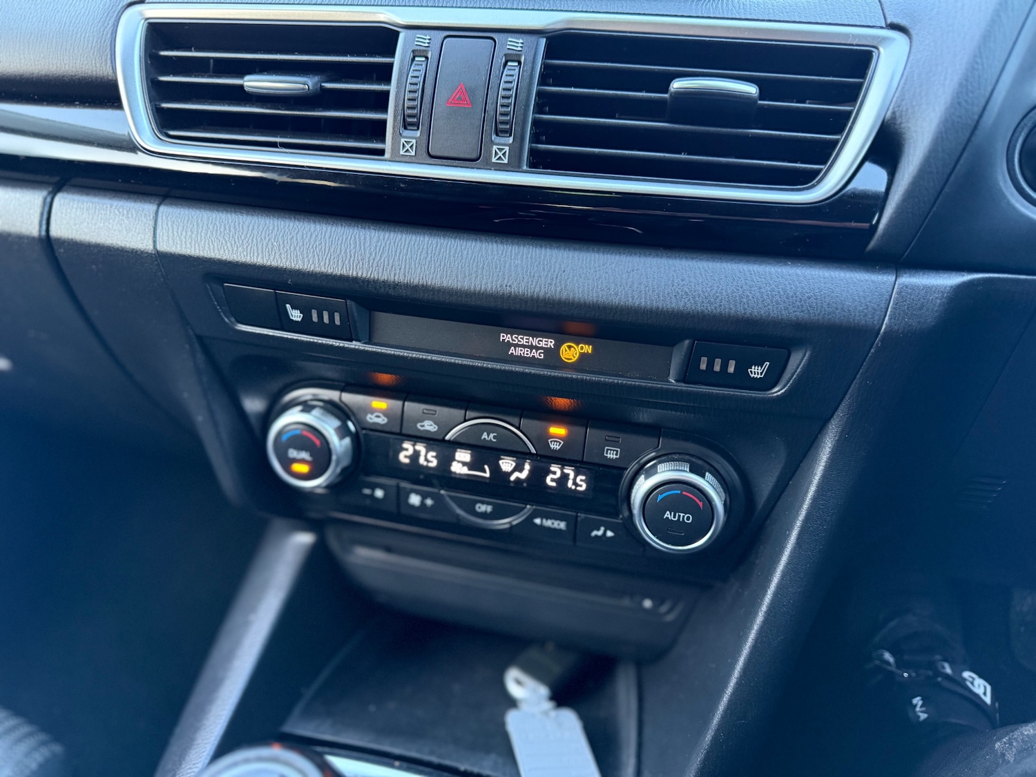 Used Mazda Mazda3 2016 for sale - 77007887: Photo 25