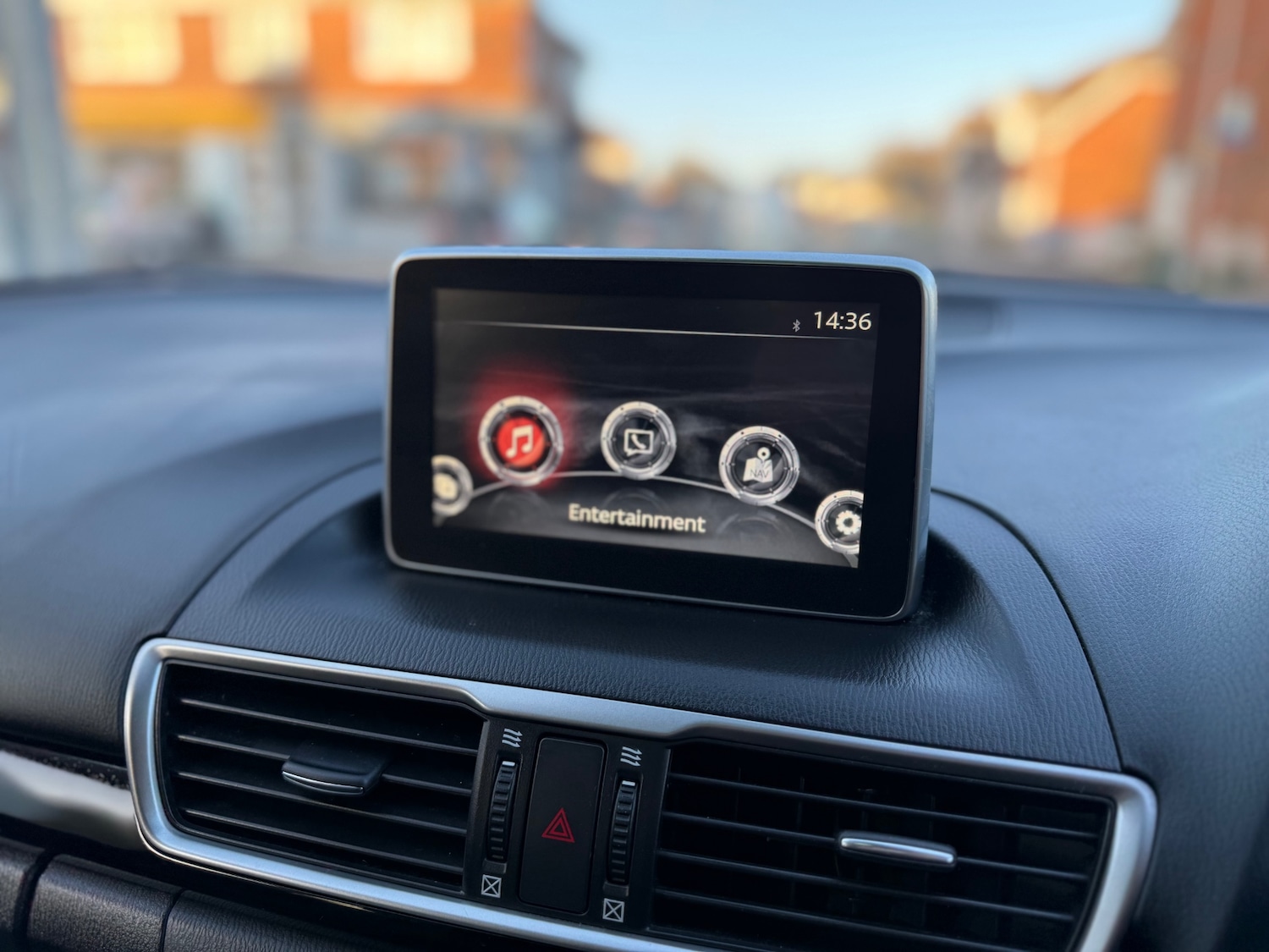 Used Mazda Mazda3 2016 for sale - 77007887: Photo 26