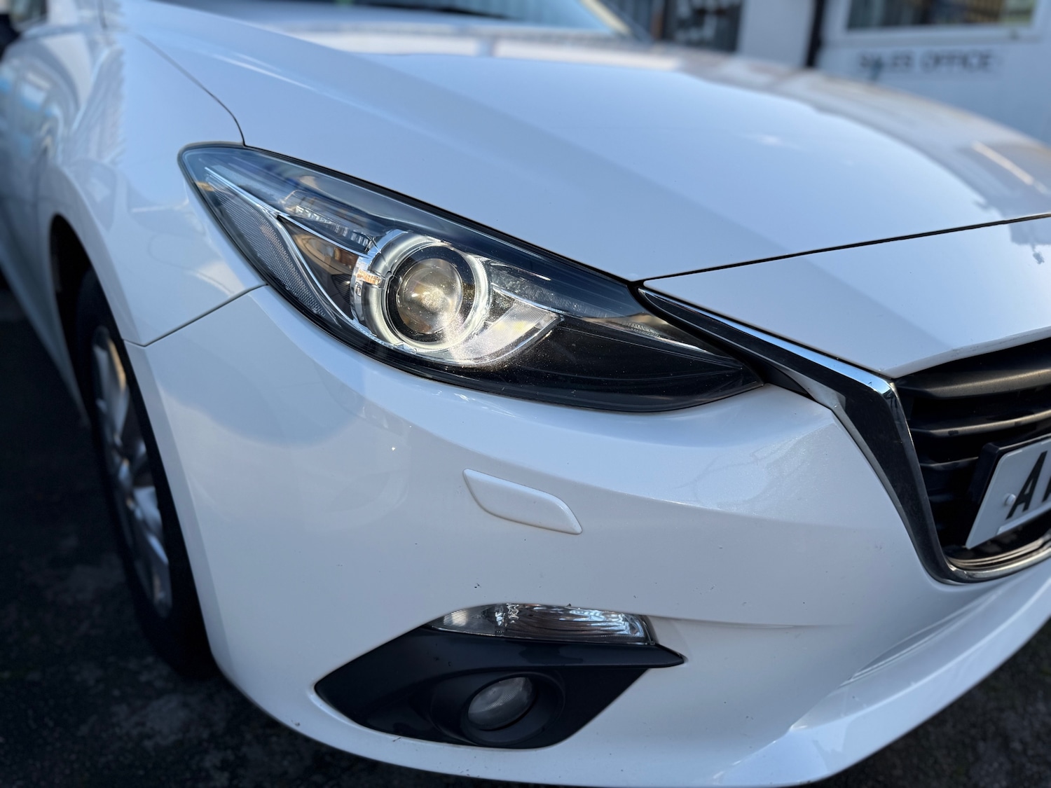 Used Mazda Mazda3 2016 for sale - 77007887: Photo 27