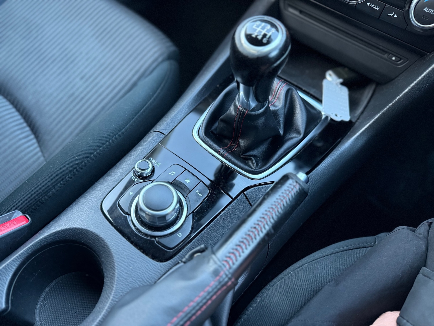 Used Mazda Mazda3 2016 for sale - 77007887: Photo 28