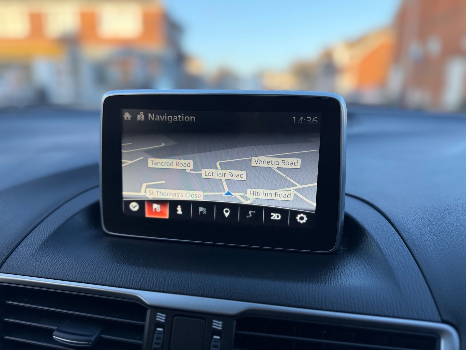 Used Mazda Mazda3 2016 for sale - 77007887: Photo 3