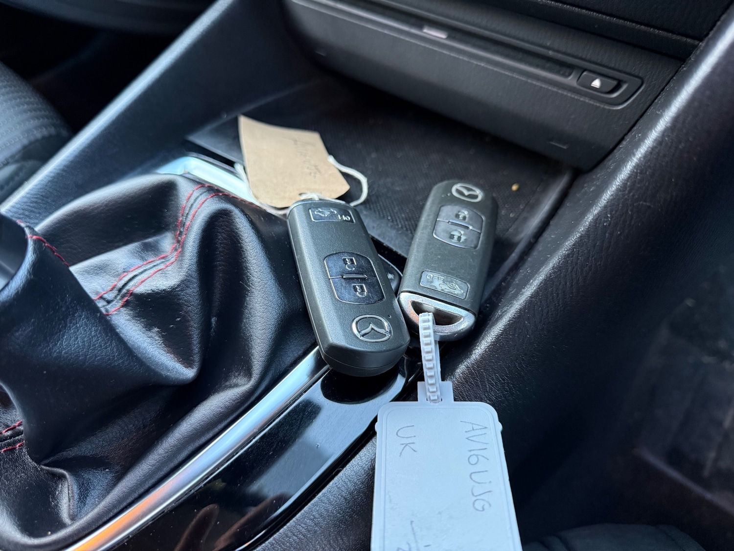 Used Mazda Mazda3 2016 for sale - 77007887: Photo 30