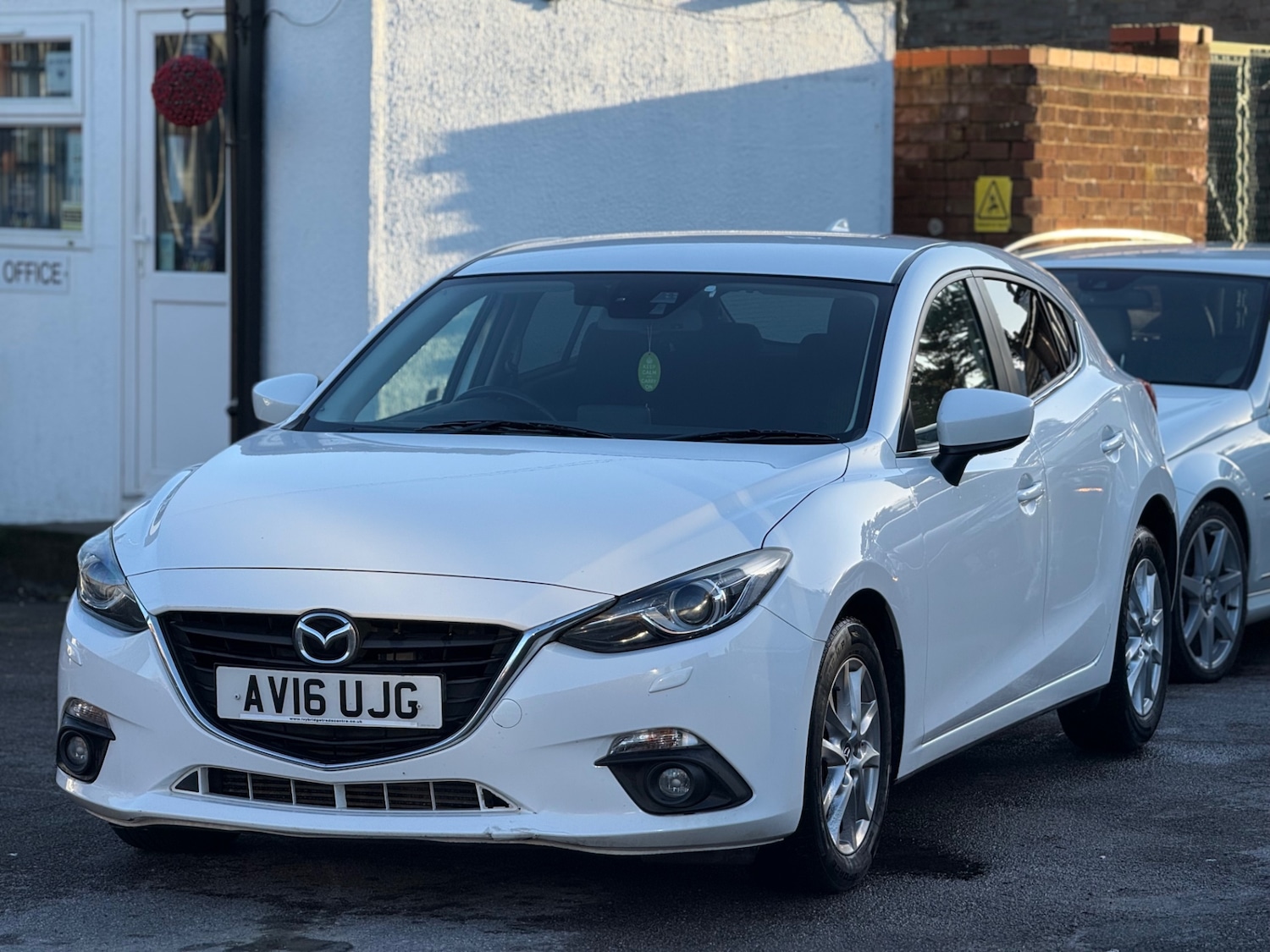 Used Mazda Mazda3 2016 for sale - 77007887: Photo 6