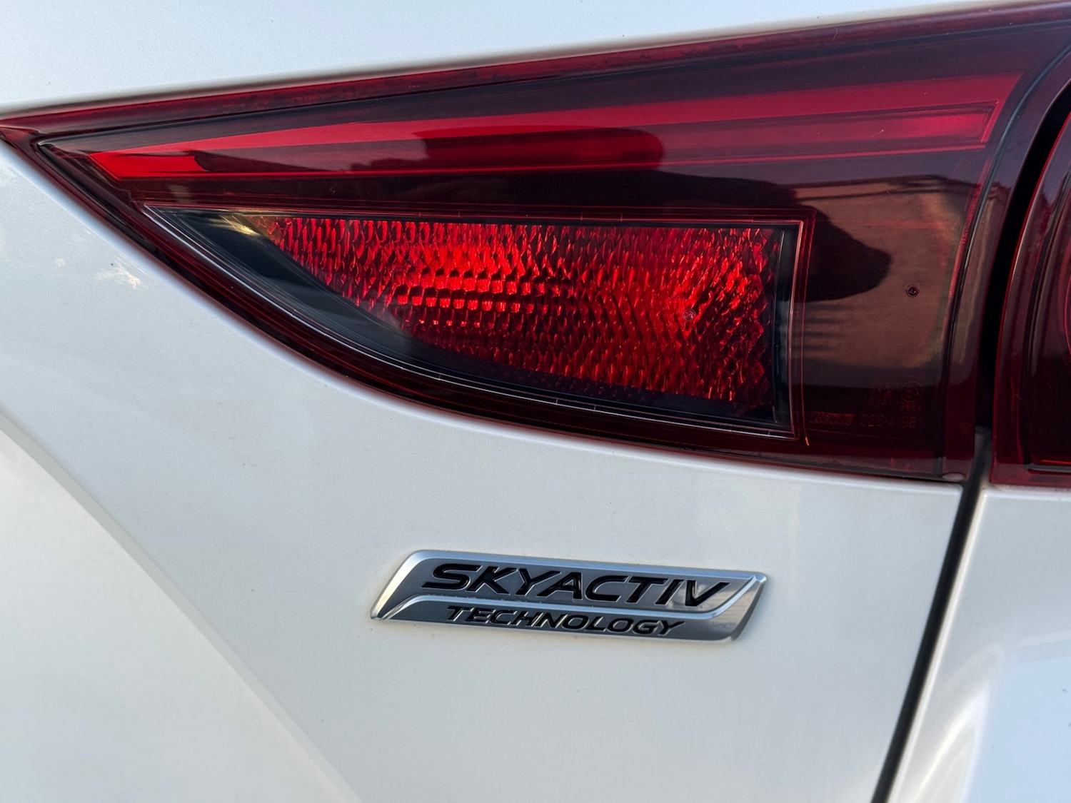 Used Mazda Mazda3 2016 for sale - 77007887: Photo 9