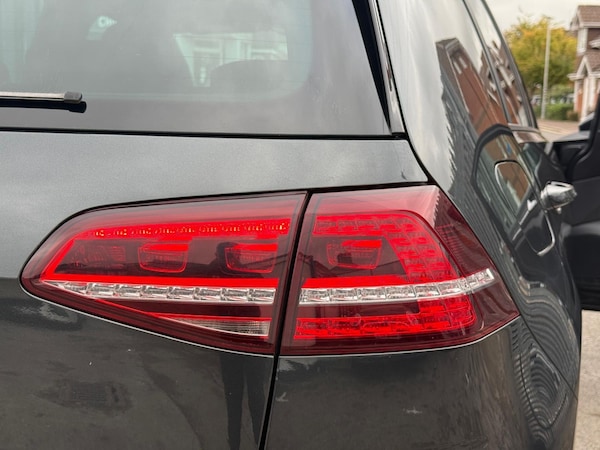 Used Volkswagen Golf 2015 for sale - 76209034: Photo 10