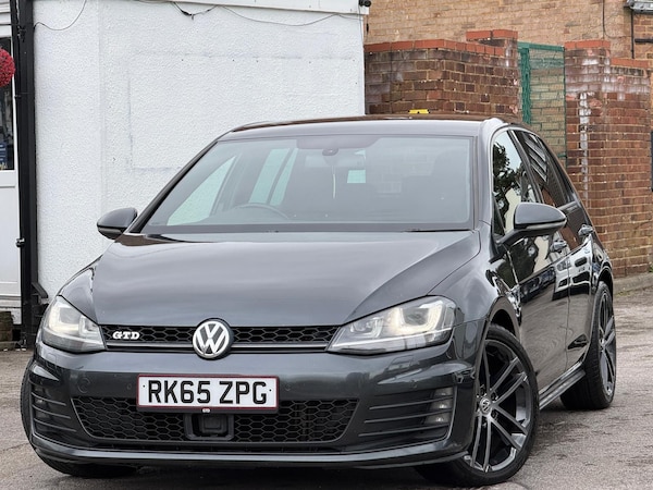 Used Volkswagen Golf 2015 for sale - 76209034: Photo 11
