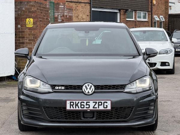 Used Volkswagen Golf 2015 for sale - 76209034: Photo 12