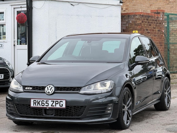 Used Volkswagen Golf 2015 for sale - 76209034: Photo 13