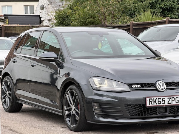 Used Volkswagen Golf 2015 for sale - 76209034: Photo 14