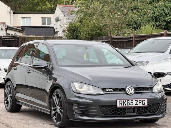 Used Volkswagen Golf 2015 for sale - 76209034: Photo 15