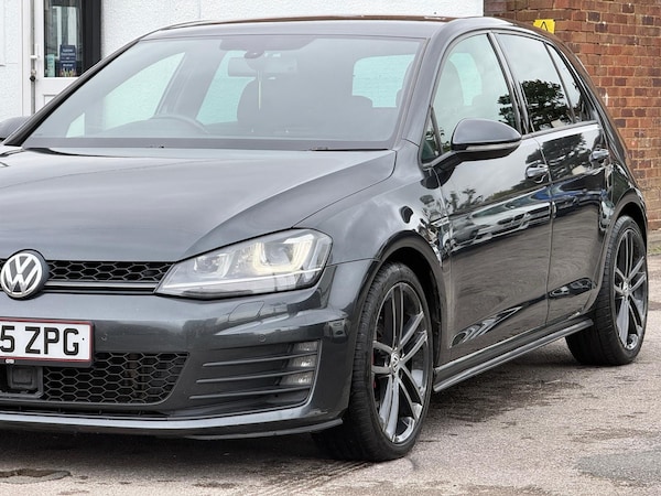 Used Volkswagen Golf 2015 for sale - 76209034: Photo 16