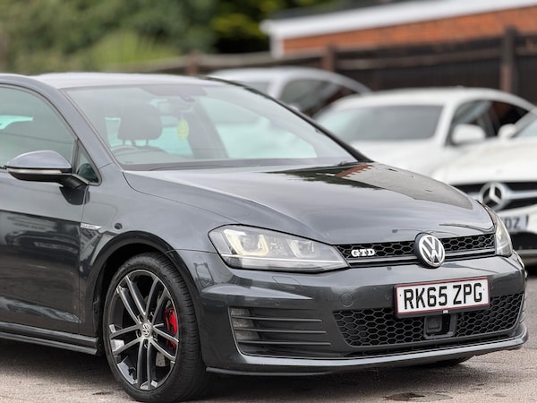 Used Volkswagen Golf 2015 for sale - 76209034: Photo 17