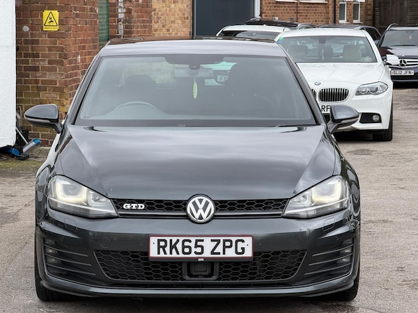 Used Volkswagen Golf 2015 for sale - 76209034: Photo 19