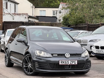 2015 (65) - 2.0 TDI GTD 5dr