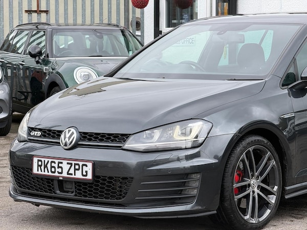 Used Volkswagen Golf 2015 for sale - 76209034: Photo 20