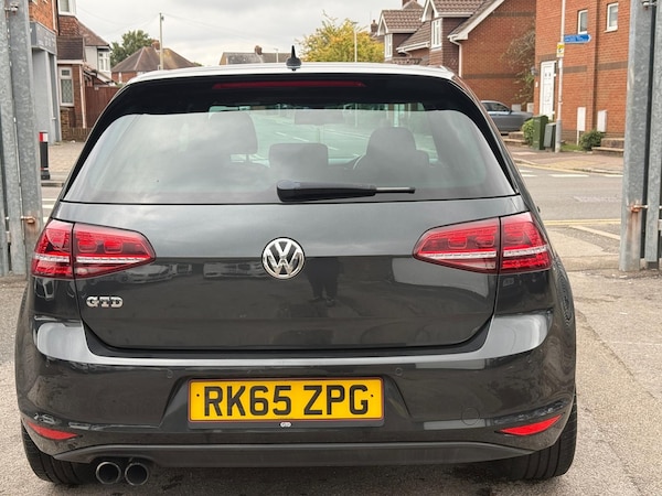 Used Volkswagen Golf 2015 for sale - 76209034: Photo 21