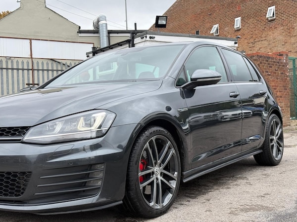 Used Volkswagen Golf 2015 for sale - 76209034: Photo 26