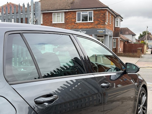 Used Volkswagen Golf 2015 for sale - 76209034: Photo 27
