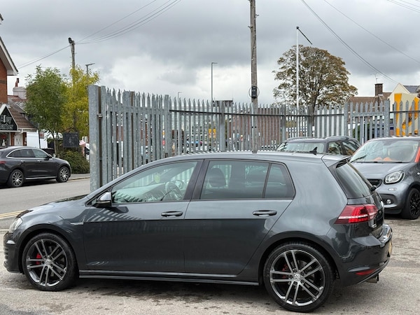 Used Volkswagen Golf 2015 for sale - 76209034: Photo 28