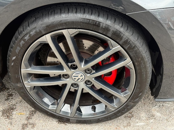 Used Volkswagen Golf 2015 for sale - 76209034: Photo 29