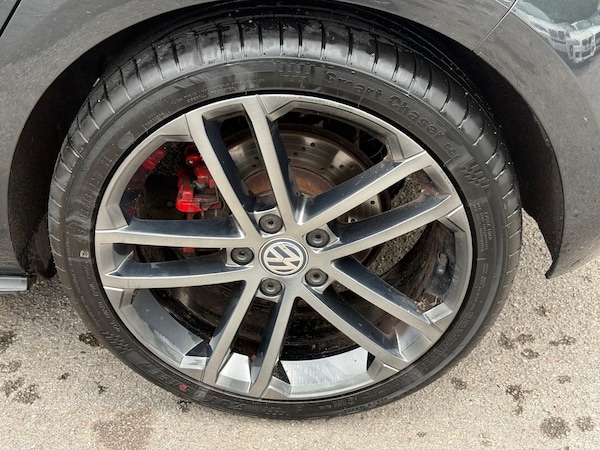 Used Volkswagen Golf 2015 for sale - 76209034: Photo 30