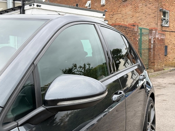 Used Volkswagen Golf 2015 for sale - 76209034: Photo 31