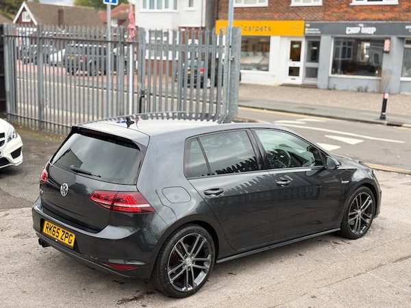 Used Volkswagen Golf 2015 for sale - 76209034: Photo 33