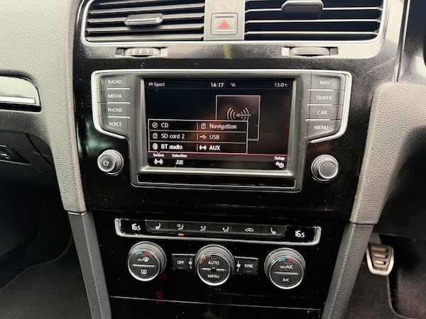 Used Volkswagen Golf 2015 for sale - 76209034: Photo 44
