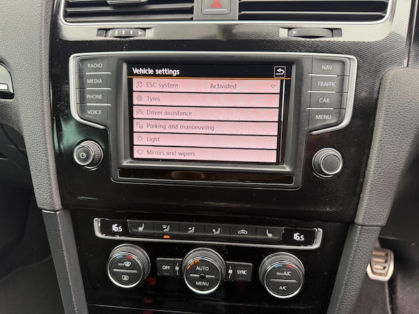 Used Volkswagen Golf 2015 for sale - 76209034: Photo 46