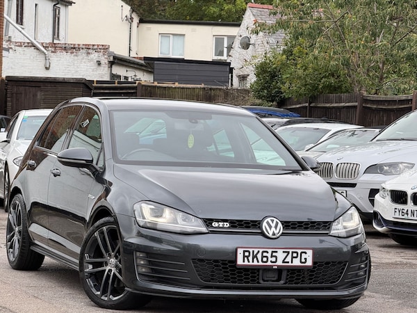 Used Volkswagen Golf 2015 for sale - 76209034: Photo 49
