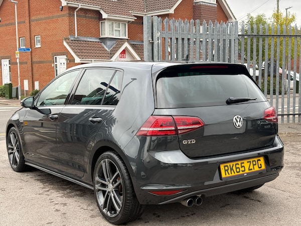 Used Volkswagen Golf 2015 for sale - 76209034: Photo 6