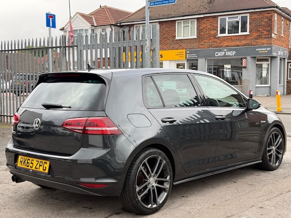 Used Volkswagen Golf 2015 for sale - 76209034: Photo 7