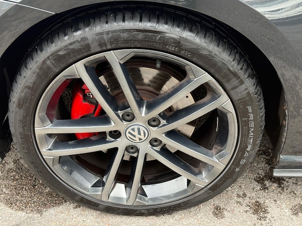 Used Volkswagen Golf 2015 for sale - 76209034: Photo 8