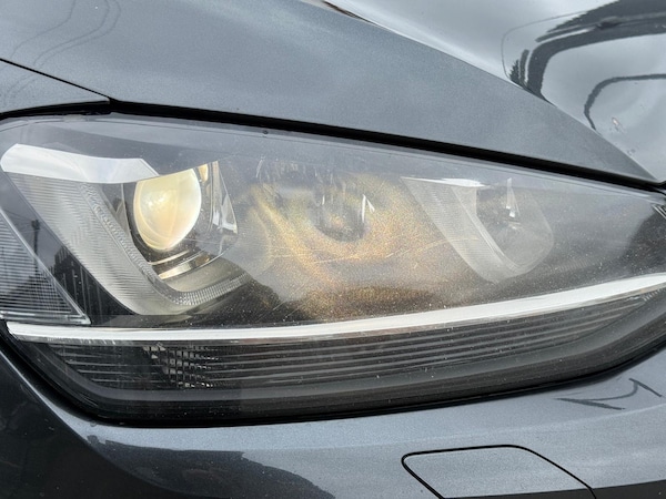 Used Volkswagen Golf 2015 for sale - 76209034: Photo 9