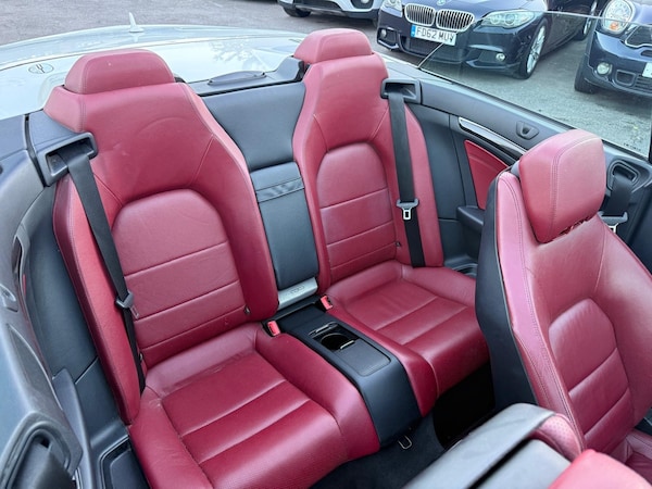 Used Mercedes-Benz E Class 2014 for sale - 76194392: Photo 29
