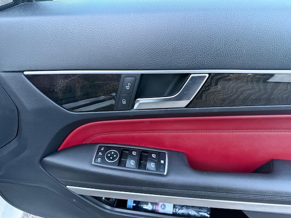 Used Mercedes-Benz E Class 2014 for sale - 76194392: Photo 32