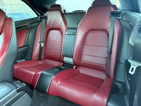 Used Mercedes-Benz E Class 2014 for sale - 76194392: Photo 38