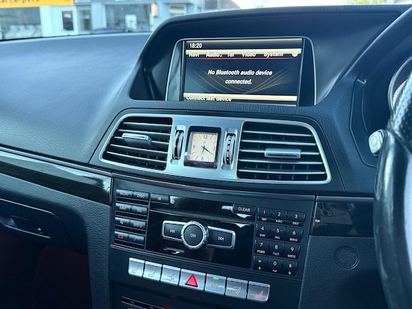 Used Mercedes-Benz E Class 2014 for sale - 76194392: Photo 55