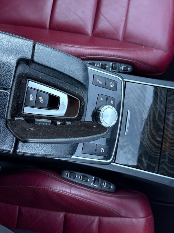 Used Mercedes-Benz E Class 2014 for sale - 76194392: Photo 56