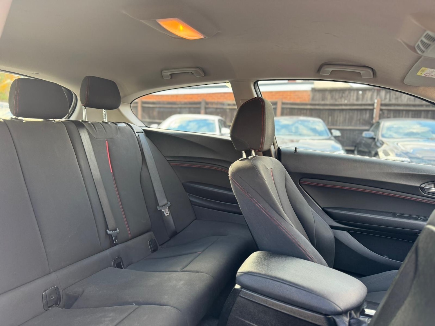 Used BMW 1 Series 2013 for sale - 76402912: Photo 10