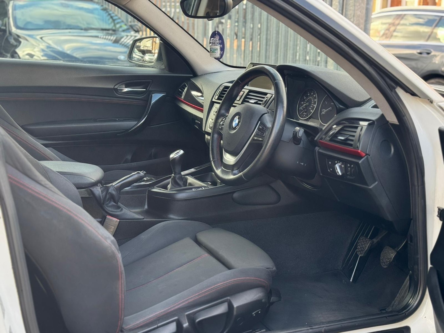 Used BMW 1 Series 2013 for sale - 76402912: Photo 11