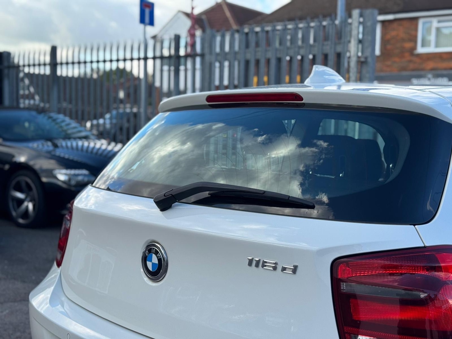 Used BMW 1 Series 2013 for sale - 76402912: Photo 12