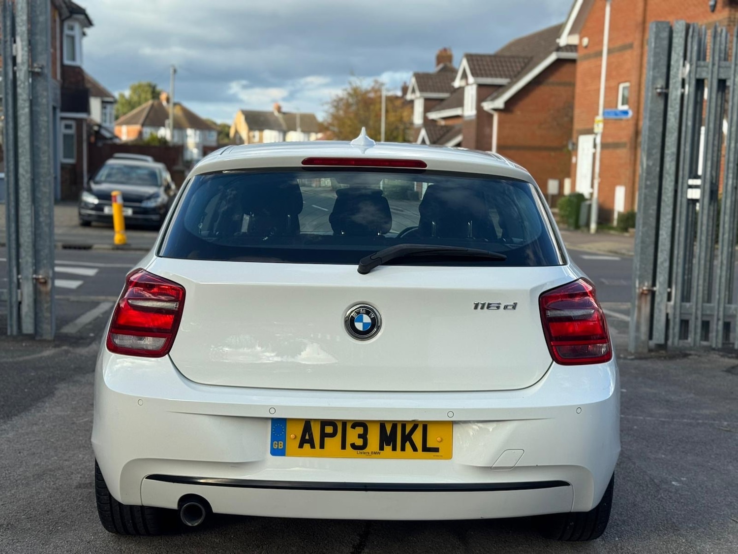 Used BMW 1 Series 2013 for sale - 76402912: Photo 14