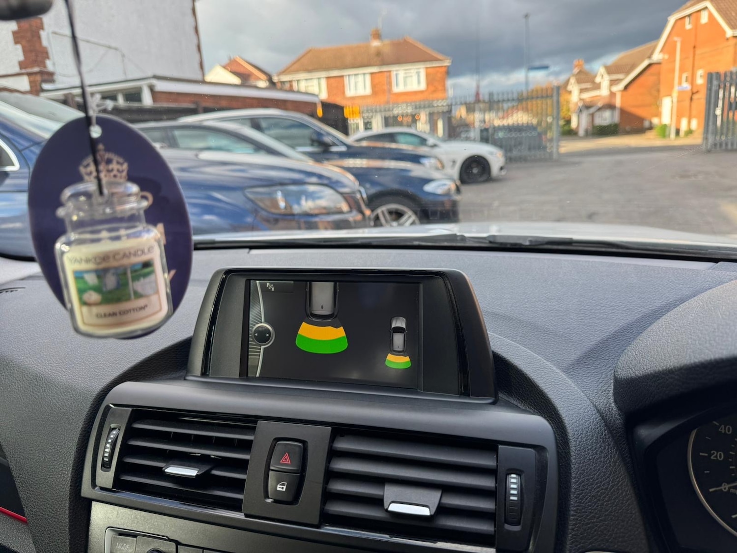 Used BMW 1 Series 2013 for sale - 76402912: Photo 16