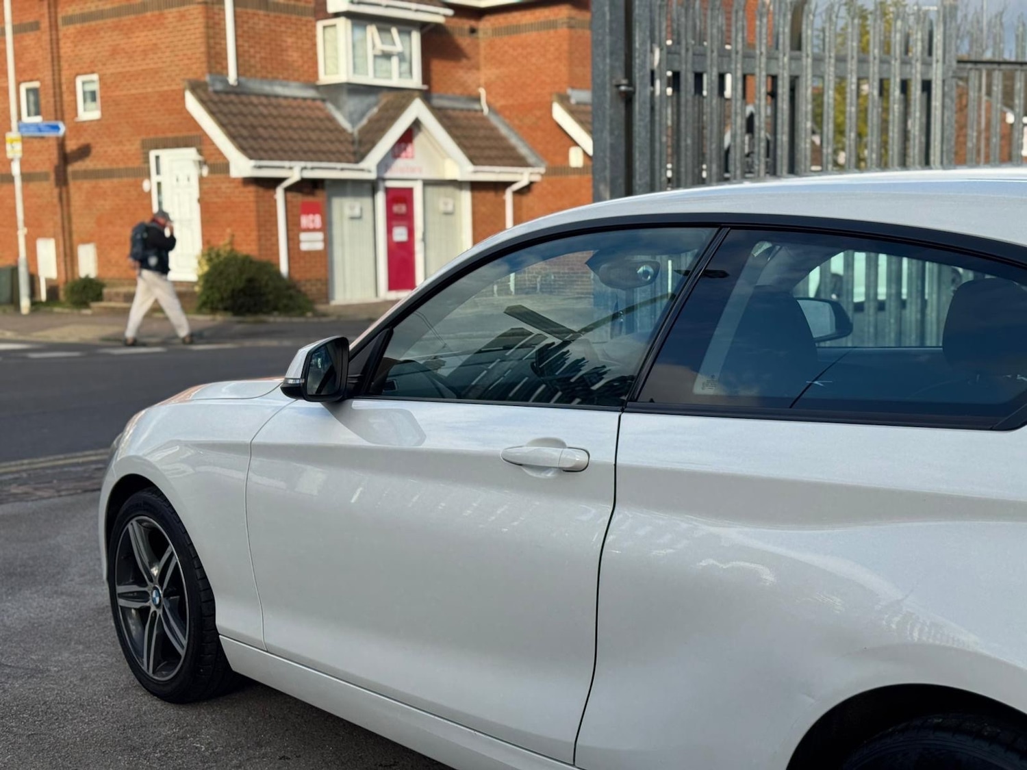 Used BMW 1 Series 2013 for sale - 76402912: Photo 17