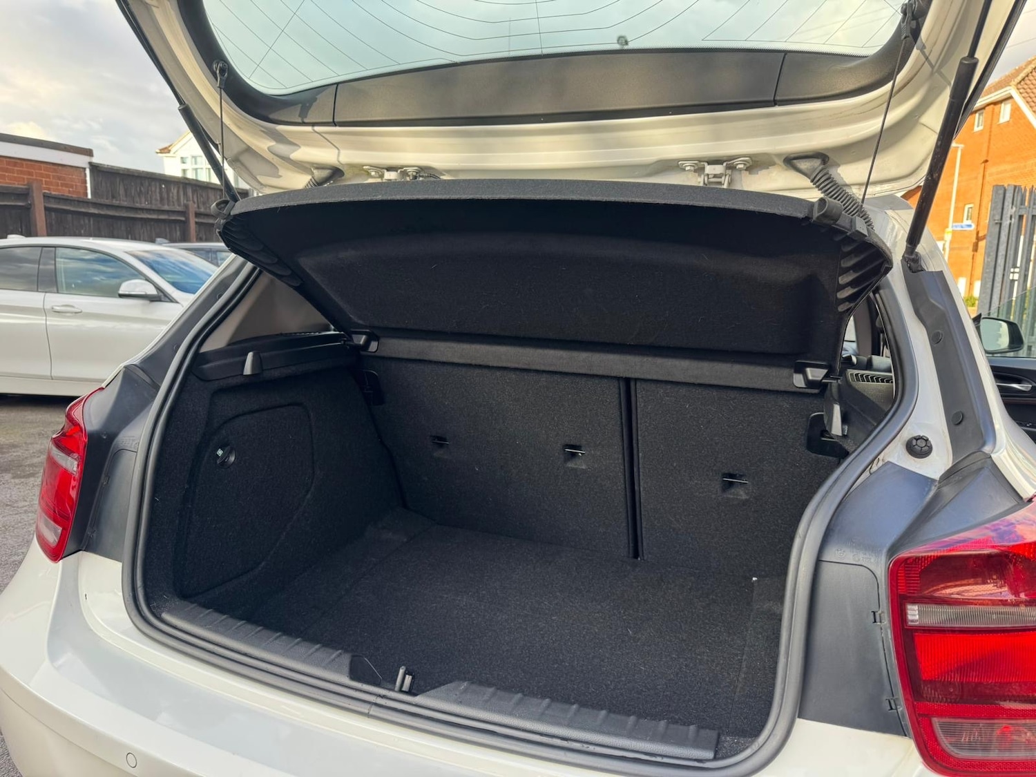 Used BMW 1 Series 2013 for sale - 76402912: Photo 18