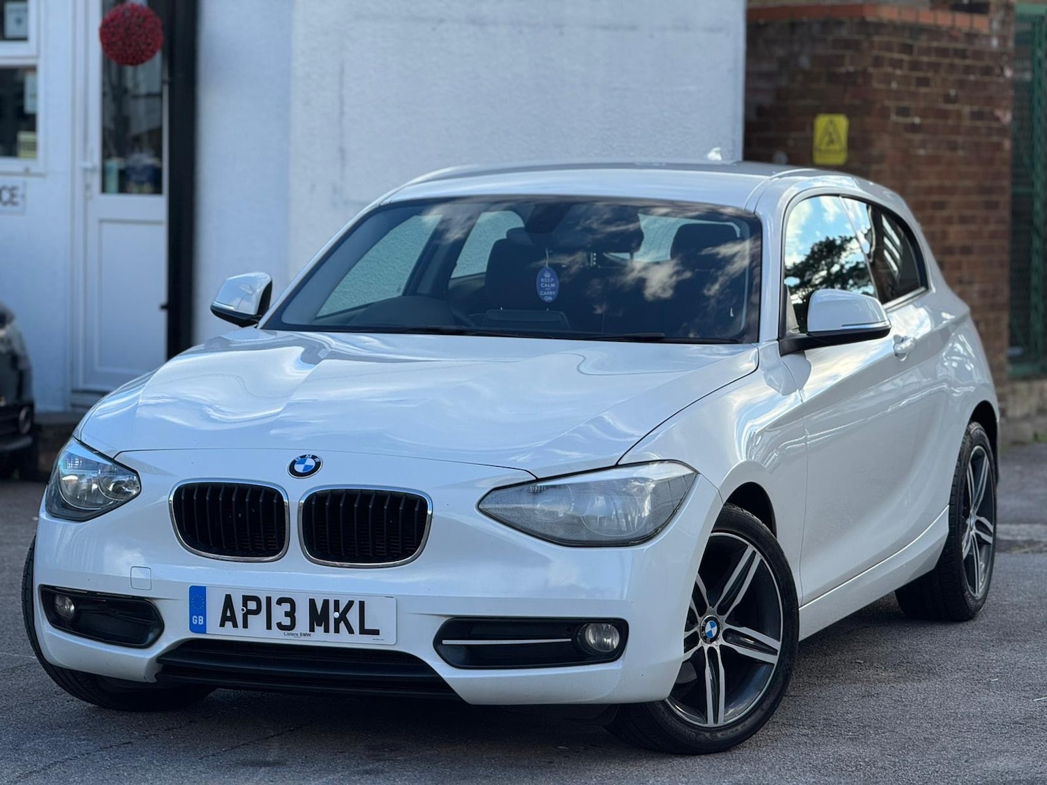 Used BMW 1 Series 2013 for sale - 76402912: Photo 19