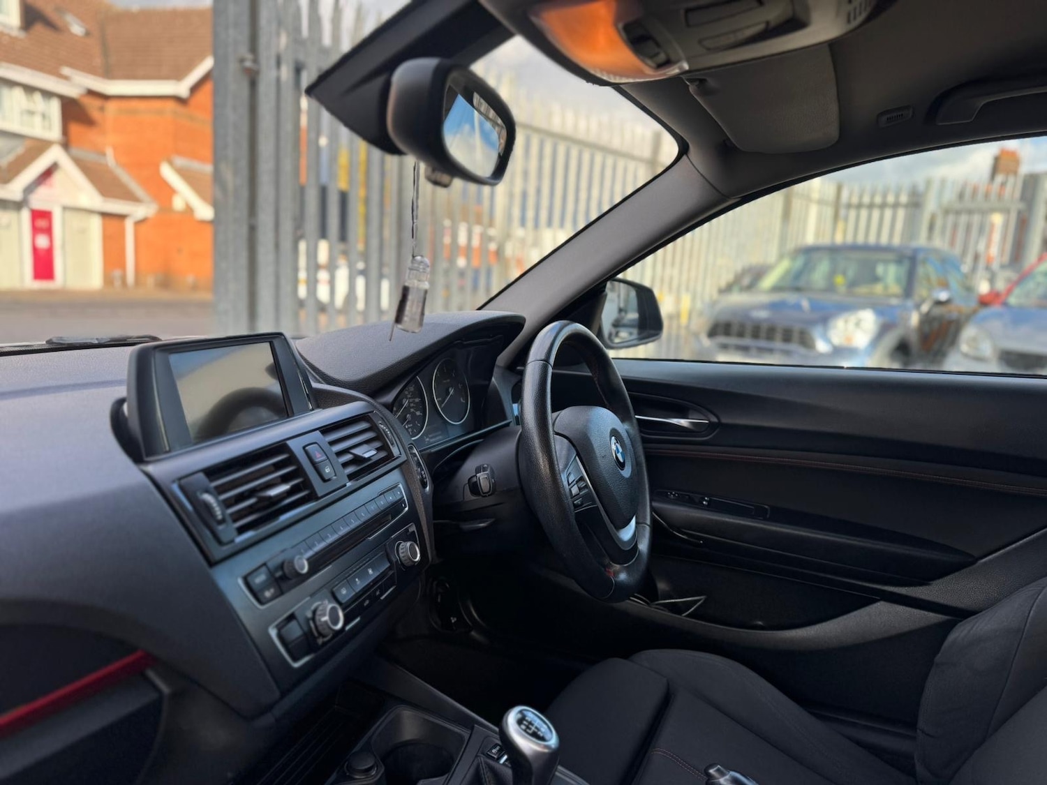 Used BMW 1 Series 2013 for sale - 76402912: Photo 21