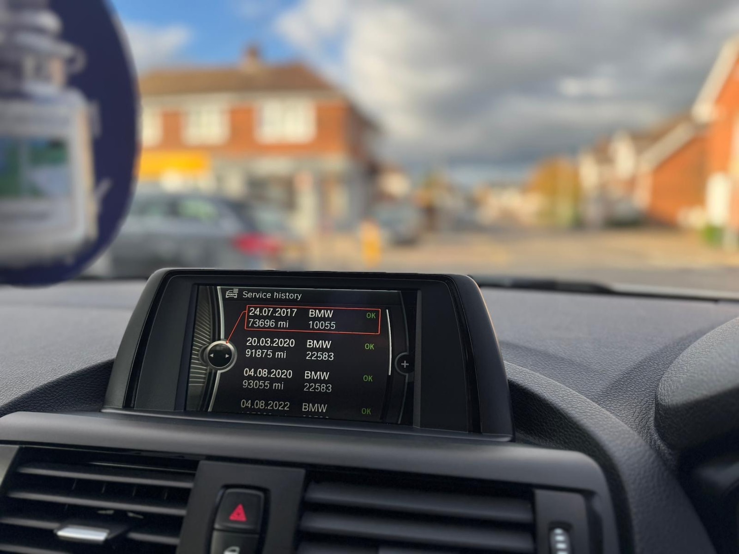 Used BMW 1 Series 2013 for sale - 76402912: Photo 23