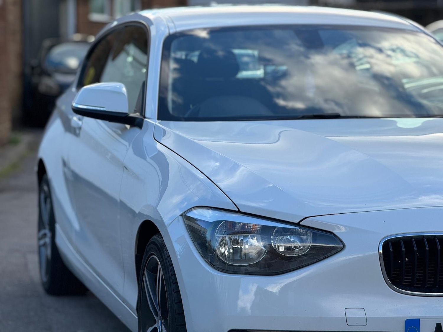 Used BMW 1 Series 2013 for sale - 76402912: Photo 24